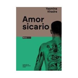 Alianza Editorial Amor Sicario