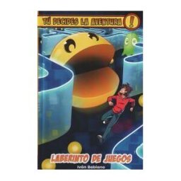 Editorial Hidra Tú Decides La Aventura: Laberinto De Juegos