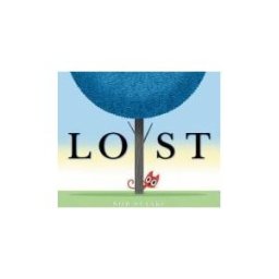 Random House Children's Books Lost
