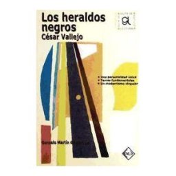 Hualde Alfaro, Luis Enrique y Pascual Loyarte, Unai Los Heraldos Negros- Guía De Lectura