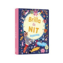 Auzou Editions Busca Que Et Cerca que Brilla A La Foscor!