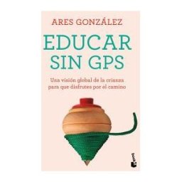 Booket Educar Sin Gps