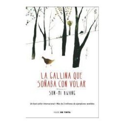 Nube de Tinta La Gallina Que Soñaba Con Volar