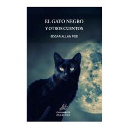 Calambur Editorial, S.L. El Gato Negro Y Otros Cuentos
