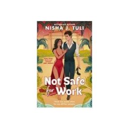 Little, Brown Book Group Limited Nsfw (not Suitable For Work)