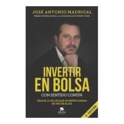 Alienta Editorial Invertir En Bolsa Con Sentido Común