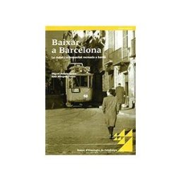 GENERALITAT DE CATALUNYA Baixar A Barcelona. Ciutat I Comuni
