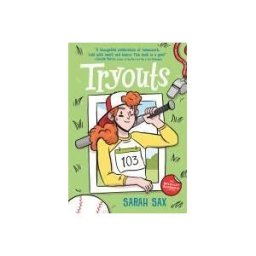 Random House Children's Books Tryouts: (a Graphic Novel)