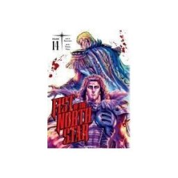 VIZ Media LLC Fist Of The North Star, Vol. 14