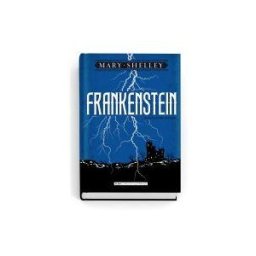 Editorial Alma Frankenstein (clásicos)