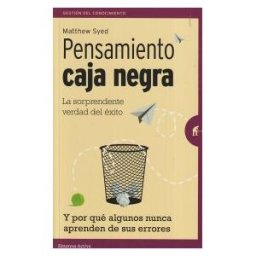 Empresa Activa Pensamiento Caja Negra