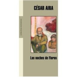 Literatura Random House Las Noches De Flores
