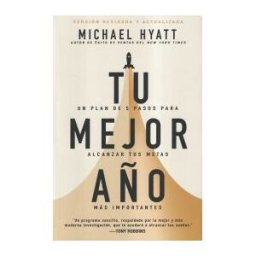 Whitaker House Español. Tu Mejor Año