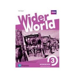 Pearson Educación Wider World. Workbook. Per Le Scuole Superiori. Con . Con 2 Espansioni Online