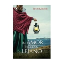 Libros de Seda S.L. Un Amor No Tan Lejano