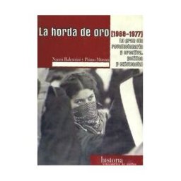Traficantes de Sueños Horda De Oro(1968-1977)