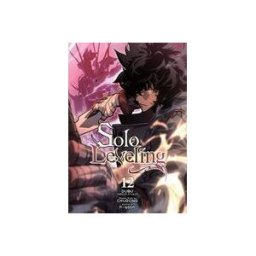 Yen Press LLC Solo Leveling, Vol. 12 (comic)