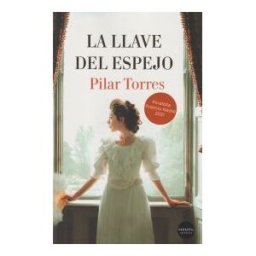 EDICIONES VERSATIL, S.L. La Llave Del Espejo