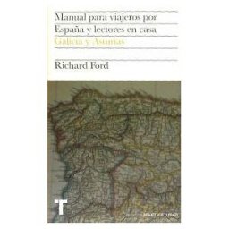 Turner Publicaciones S.L. Manual Para Viajeros Por España Y Lectores En Casa Vol.vi