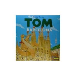 Norma Editorial, S.A. Tom En Barcelona