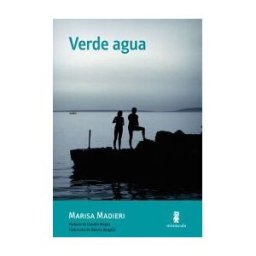 Editorial Minuscula, S.L.U. Verde Agua