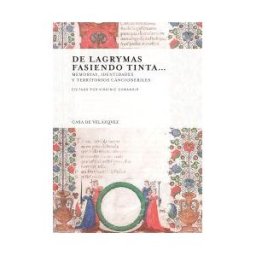 Casa de Velázquez De Lagrymas Fasiendo Tinta?