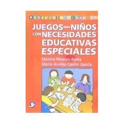 PAX MéXICO Juegos Para Niños Con Necesidades Educativas Especiales