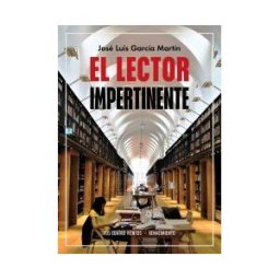 Editorial Renacimiento El Lector Impertinente