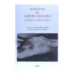 FLORES RARAS Sonetos Del Amor Oscuro
