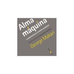 Editorial Sexto Piso Alma Máquina