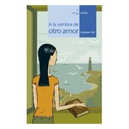 Algar libros S.L.U. A La Sombra De Otro Amor