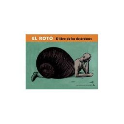 Literatura Random House El Libro De Los Desórdenes
