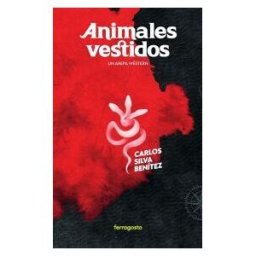 Editorial Ferragosto Animales Vestidos