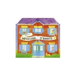 Susaeta Catalaacute;n Mira La Meva Casa D'imants