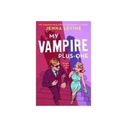 Penguin Publishing Group My Vampire Plus-one