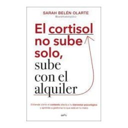 MONTENA El Cortisol No Sube Solo, Sube Con El Alquiler