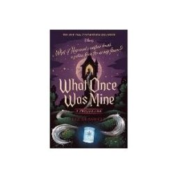 DISNEY-HYPERION What Once Was Mine (a Twisted Tale)