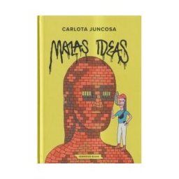 RESERVOIR BOOKS Malas Ideas