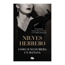 B de Bolsillo Como Si No Hubiera Un Mañana