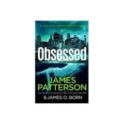 Penguin Random House Obsessed