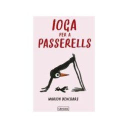 Librooks Barcelona S.L.L. Ioga Per A Passerells