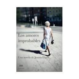 Agoeiro Ediciones Los Amores Improbables