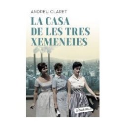labutxaca La Casa De Les Tres Xemeneies