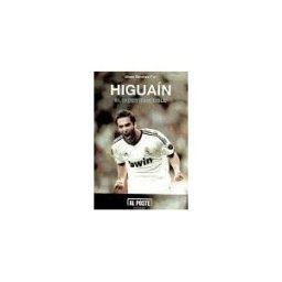 Al Poste Ediciones Higuaín "el Indestructible