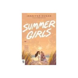 Penguin Random House LLC Summer Girls