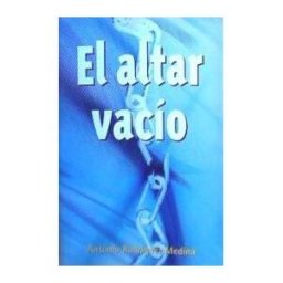 Cultura y Deportes de la Diputación Provincial de Jaén El Altar Vacío