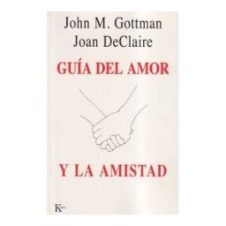 Editorial Kairós SA Guía Del Amor Y La Amistad