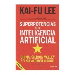 Deusto Superpotencias De La Inteligencia Artificial