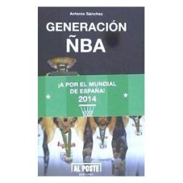 Al Poste Ediciones Generación ñba