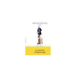 Bubok Publishing, S.L. El Fascista Estrafalario - Volumen Ii De La Trilogía Piezas Que No Encajan